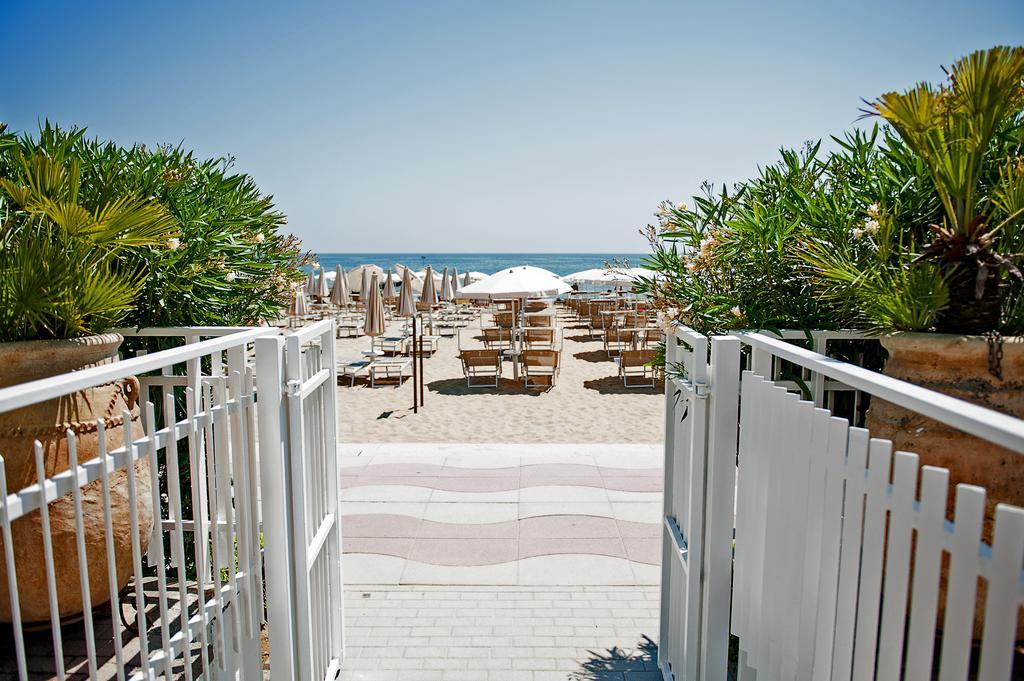 Hotel Delle Nazioni Lido di Jesolo Exterior photo