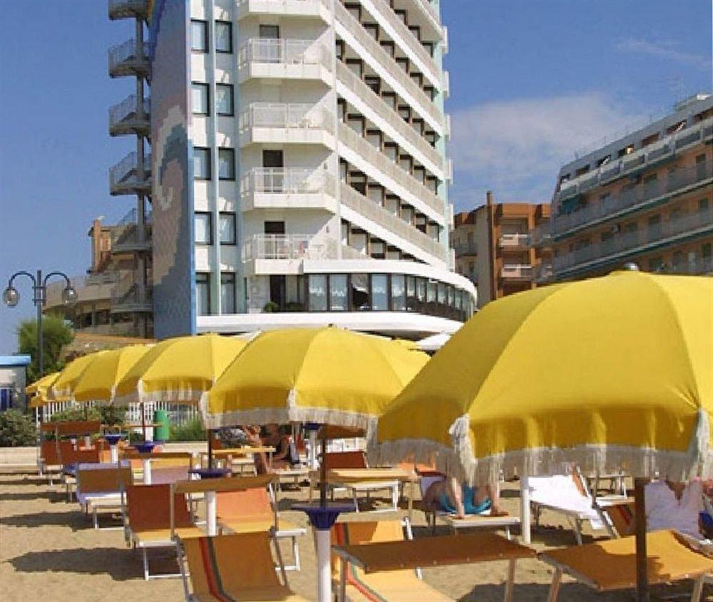 Hotel Delle Nazioni Lido di Jesolo Exterior photo