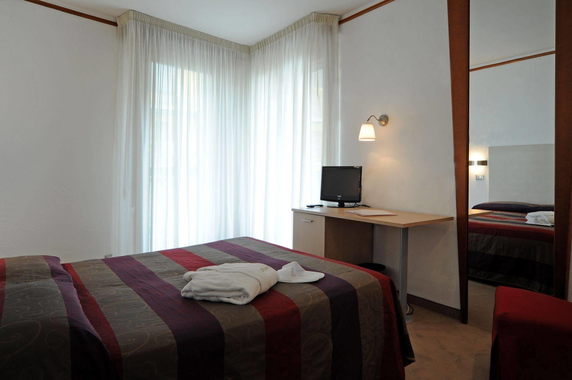 Hotel Delle Nazioni Lido di Jesolo Exterior photo